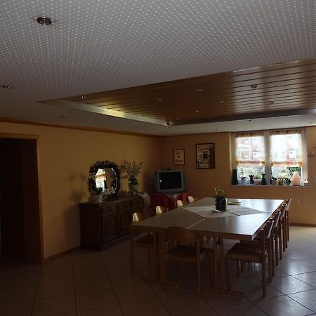Ferienwohnung Latscha Kappel-Grafenhausen Eksteriør billede