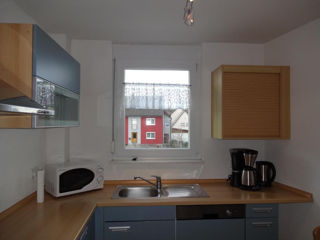 Ferienwohnung Latscha Kappel-Grafenhausen Eksteriør billede