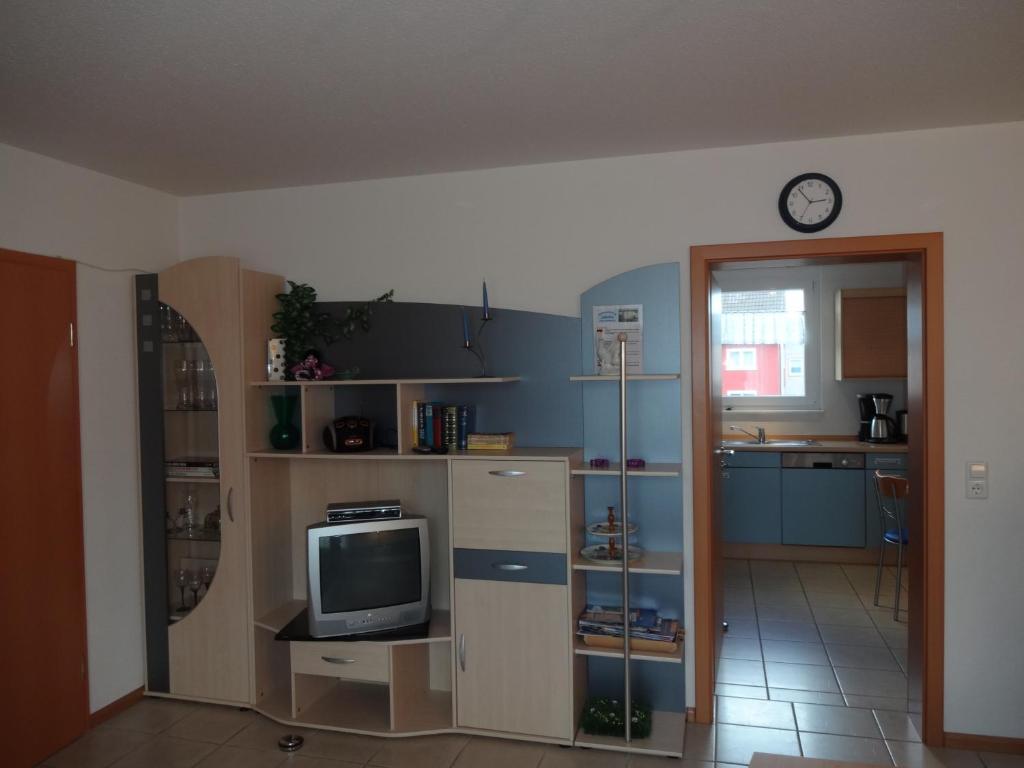 Ferienwohnung Latscha Kappel-Grafenhausen Eksteriør billede