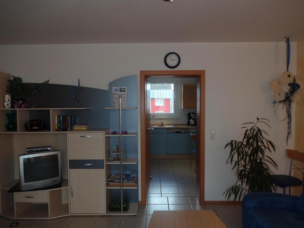 Ferienwohnung Latscha Kappel-Grafenhausen Eksteriør billede