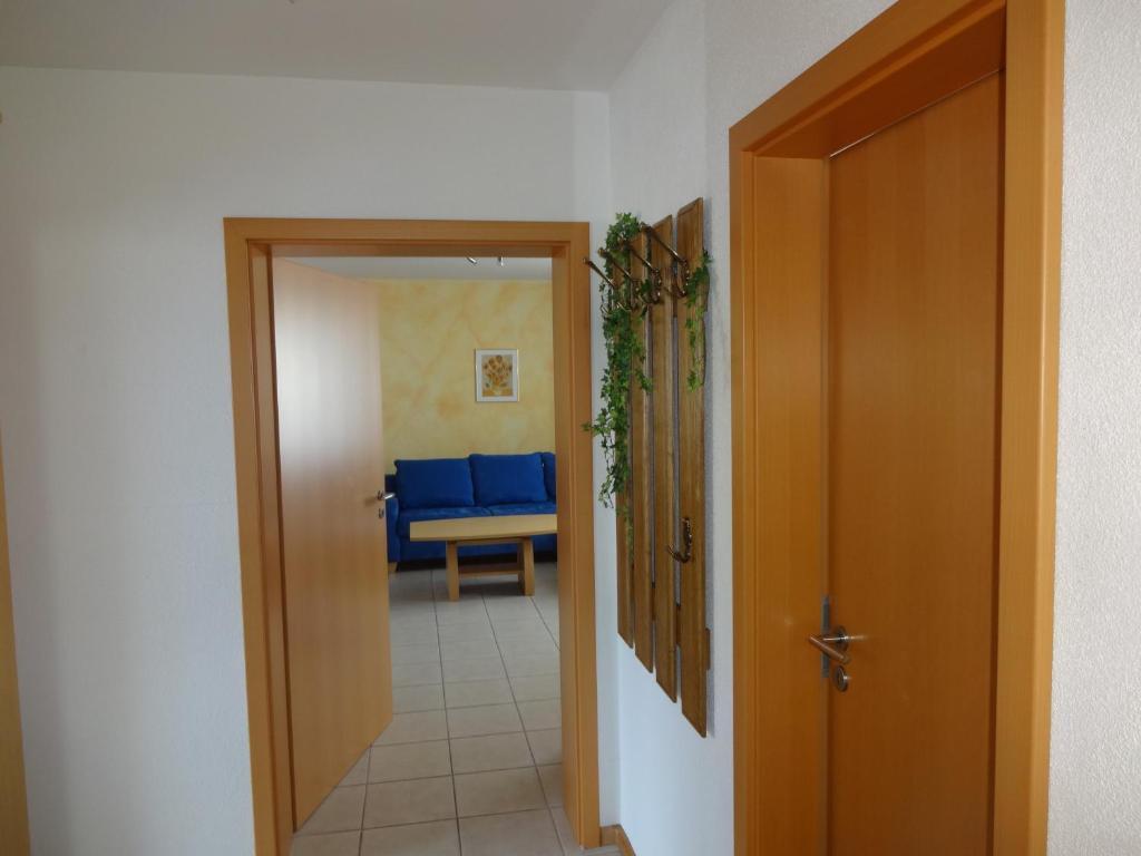 Ferienwohnung Latscha Kappel-Grafenhausen Eksteriør billede