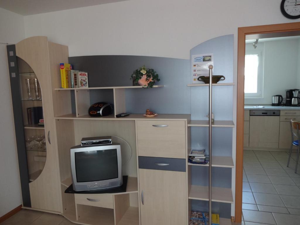 Ferienwohnung Latscha Kappel-Grafenhausen Eksteriør billede
