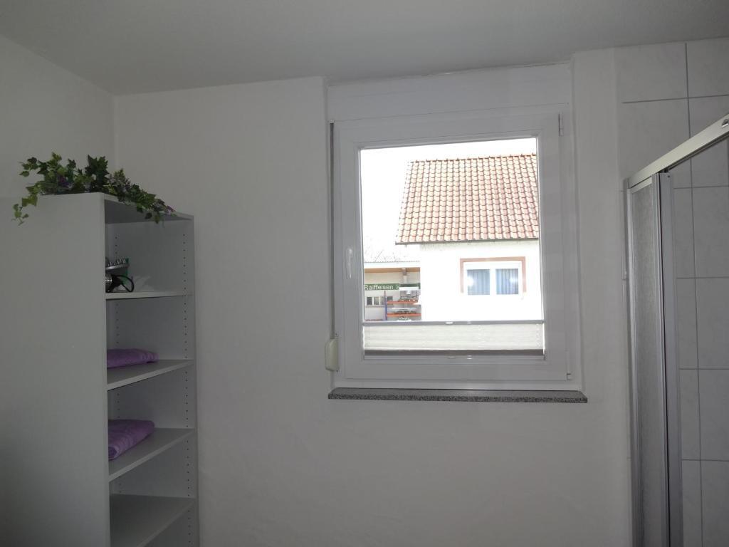 Ferienwohnung Latscha Kappel-Grafenhausen Eksteriør billede