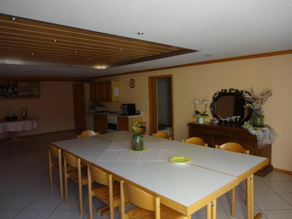 Ferienwohnung Latscha Kappel-Grafenhausen Eksteriør billede