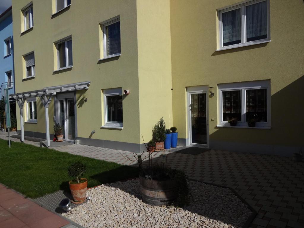 Ferienwohnung Latscha Kappel-Grafenhausen Eksteriør billede