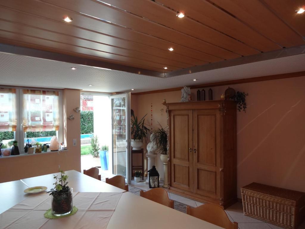 Ferienwohnung Latscha Kappel-Grafenhausen Eksteriør billede